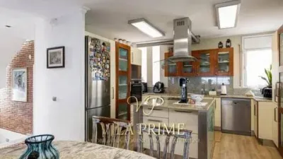 Chalet in Alella photo 17