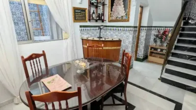 Chalet en Palmete photo 7