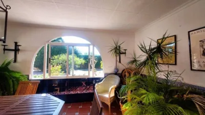 Chalet in Matola-La Foia-Las Bayas-La Marina photo 16