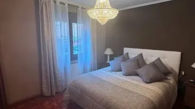 Apartment in Iralabarri photo 13