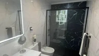 Apartment in Iralabarri photo 22