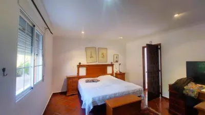 Chalet in Matola-La Foia-Las Bayas-La Marina photo 35