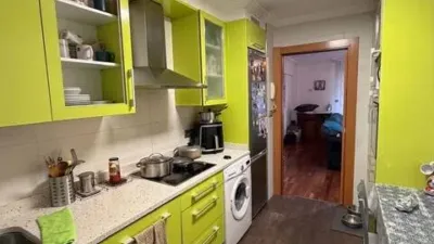 Apartment in Zabala photo 2