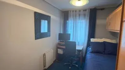 Apartment in Iralabarri photo 18
