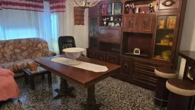 Pis – Torrevieja, la Barrera, Urbanització Les Atzavares - Vista 2