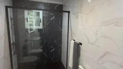 Apartment in Iralabarri photo 23