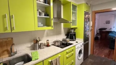 Apartment in Zabala photo 7