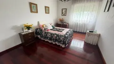 House in Neda, A Forxá, O Vilar - Más