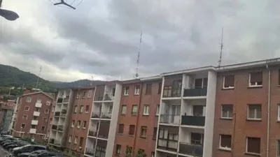 Apartment in Iralabarri photo 24