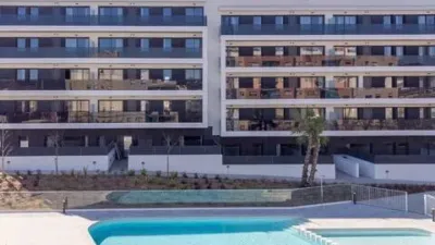 Apartment on Carrer Torrentet, Rosers, Lluís Companys, Martorell. No number specified. photo 8