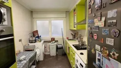 Apartment in Zabala photo 3