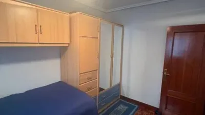 Apartment in Iralabarri photo 21