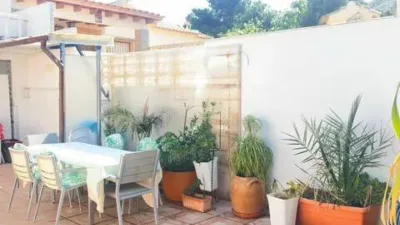 Casa – Busot, Urbanització El Carril, l'Alacantí - Vista 3