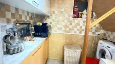 Casa – Busot, Urbanització El Carril, l'Alacantí - Vista 4