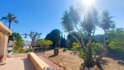 Rustic house in Matola-La Foia-Las Bayas-La Marina photo 54