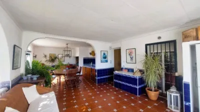 Pis – Elx / Elche, Regs del Porvenir, la Marina - Vista 4
