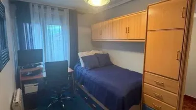 Apartment in Iralabarri photo 20