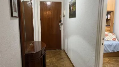 Apartment in Ciudad Jardín photo 7