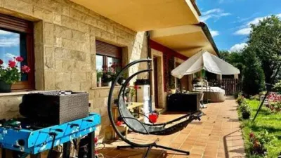 Chalet in Parroquias Norte-Naranco photo 16