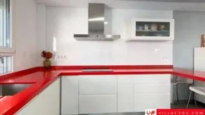 Casa – San Miguel de Salinas, Urbanización Ciudad de las Telecomunicaciones - Vista 4