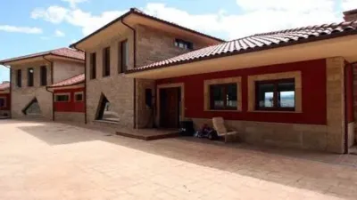 Chalet in Parroquias Norte-Naranco photo 8
