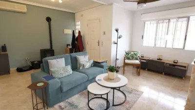 Casa – San Miguel de Salinas, Urbanización Las Filipinas - Vista 4