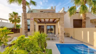 Casa – Rojales, Ciudad Quesada - Vista 3