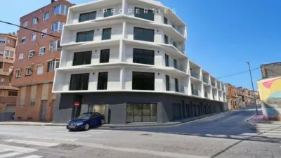 Pis – el Campello, el Trajo, Urbanització L'Almadrava - Vista 5