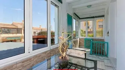 Casa – San Miguel de Salinas, Balcón de la Costa Blanca - Vista 4