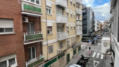 Apartment in Ciudad Jardín photo 31
