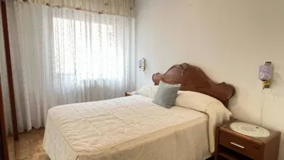 Apartment in Ciudad Jardín photo 18
