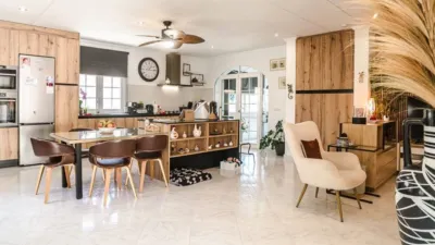 Casa - Vista 4