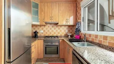 Casa – San Miguel de Salinas, Balcón de la Costa Blanca - Vista 5