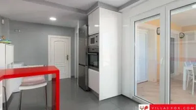 Casa – San Miguel de Salinas, Urbanización Ciudad de las Telecomunicaciones - Más