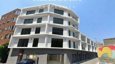 Pis – el Campello, el Trajo, Urbanització L'Almadrava - Vista 4