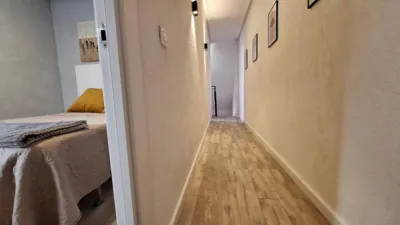 Apartment on Calle San Pascual photo 27