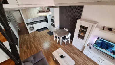 Apartment on Calle San Pascual photo 19
