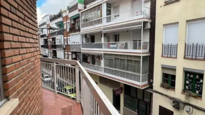 Apartment in Ciudad Jardín photo 30