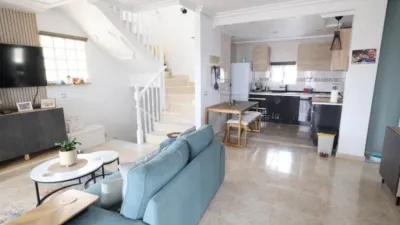Casa – San Miguel de Salinas, Urbanización Las Filipinas - Vista 3
