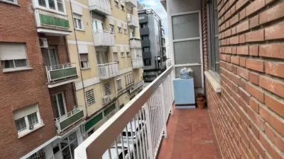 Apartment in Ciudad Jardín photo 3