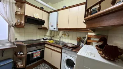 Apartment in Ciudad Jardín photo 5