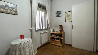 Apartment in Ciudad Jardín photo 14