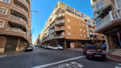 Apartment on Calle San Pascual photo 45