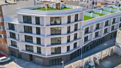 Pis – el Campello, el Trajo, Urbanització L'Almadrava - Vista 3