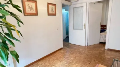 Apartment in Ciudad Jardín photo 4