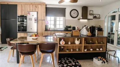 Casa - Vista 5