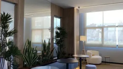 Apartment on Carrer de ca n'Oliva photo 10
