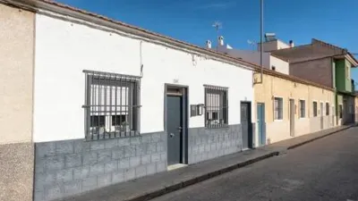 Casa – San Miguel de Salinas - Vista 3