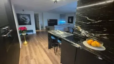 Apartment in La Llum photo 2