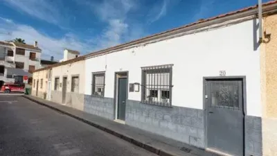 Casa – San Miguel de Salinas - Vista 4